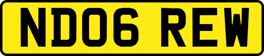 ND06REW