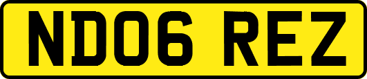 ND06REZ