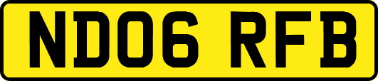 ND06RFB