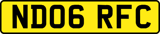 ND06RFC