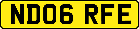 ND06RFE