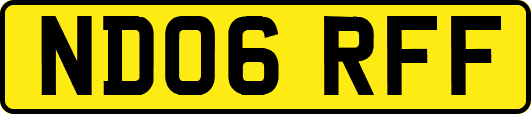 ND06RFF