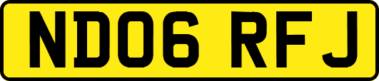 ND06RFJ