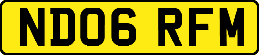 ND06RFM