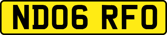 ND06RFO