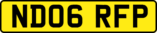 ND06RFP