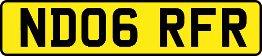 ND06RFR