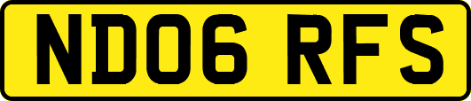 ND06RFS