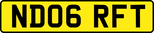 ND06RFT