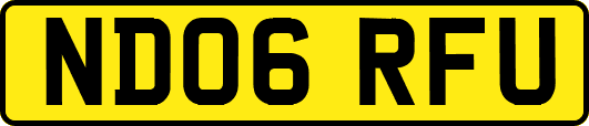 ND06RFU