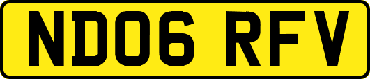 ND06RFV