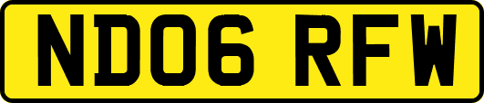 ND06RFW