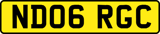 ND06RGC