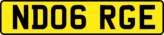 ND06RGE