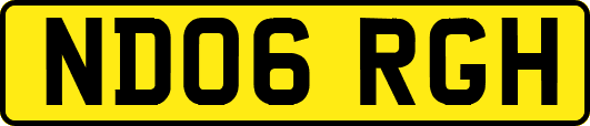 ND06RGH