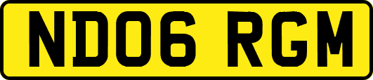 ND06RGM