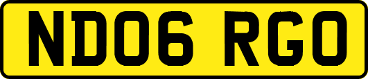 ND06RGO