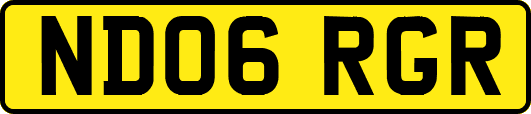 ND06RGR