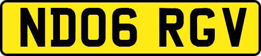 ND06RGV