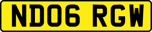 ND06RGW