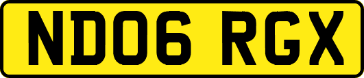 ND06RGX