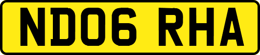ND06RHA