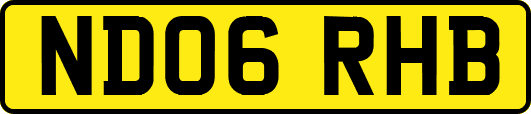ND06RHB