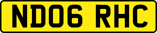 ND06RHC