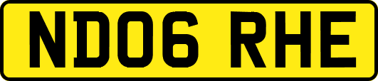 ND06RHE