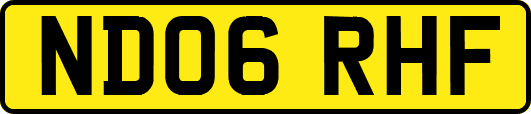 ND06RHF