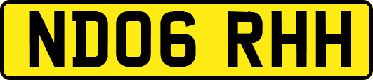 ND06RHH