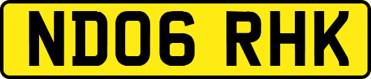 ND06RHK