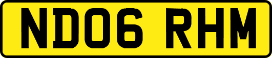 ND06RHM