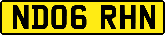 ND06RHN