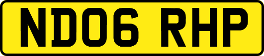 ND06RHP