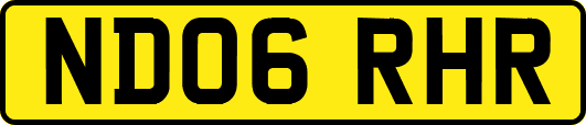 ND06RHR
