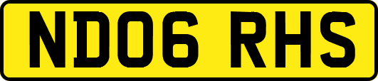 ND06RHS
