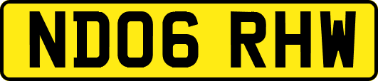 ND06RHW