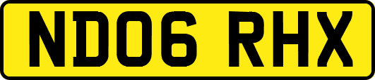 ND06RHX