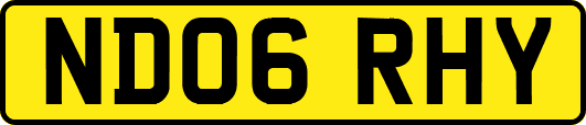 ND06RHY