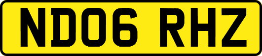ND06RHZ