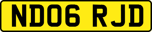 ND06RJD