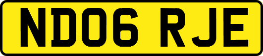 ND06RJE
