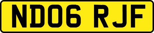 ND06RJF