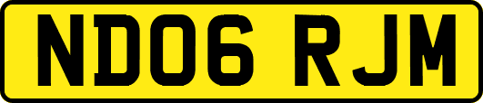ND06RJM