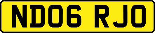 ND06RJO