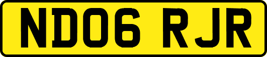 ND06RJR