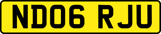 ND06RJU