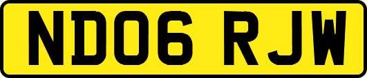 ND06RJW
