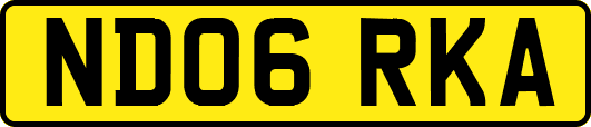ND06RKA